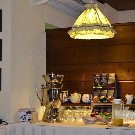 Hotel & Restaurant Zur Linde Freital Eksteriør bilde