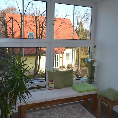 Hotel & Restaurant Zur Linde Freital Eksteriør bilde