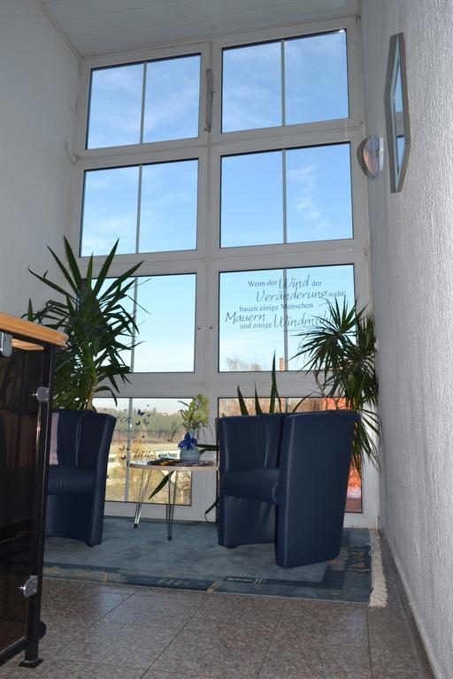 Hotel & Restaurant Zur Linde Freital Eksteriør bilde