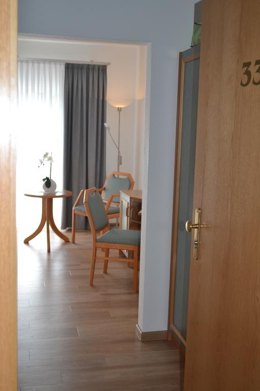 Hotel & Restaurant Zur Linde Freital Eksteriør bilde