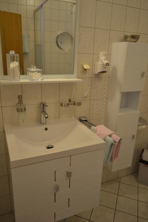 Hotel & Restaurant Zur Linde Freital Eksteriør bilde