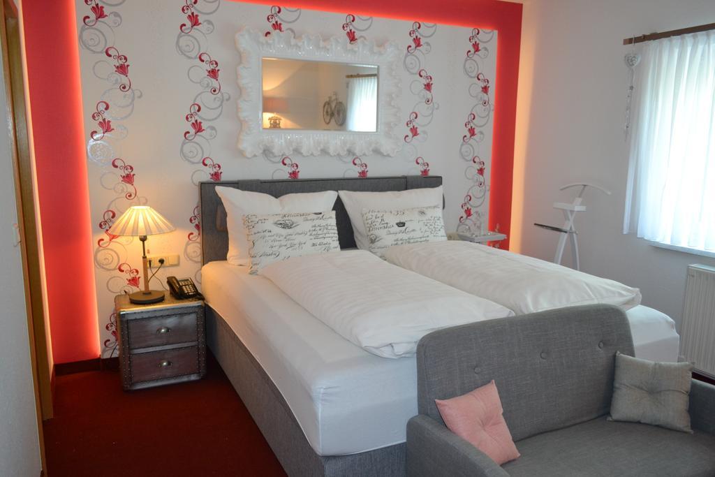 Hotel & Restaurant Zur Linde Freital Eksteriør bilde
