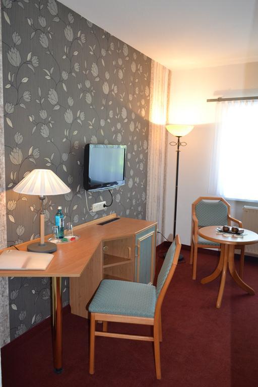 Hotel & Restaurant Zur Linde Freital Eksteriør bilde