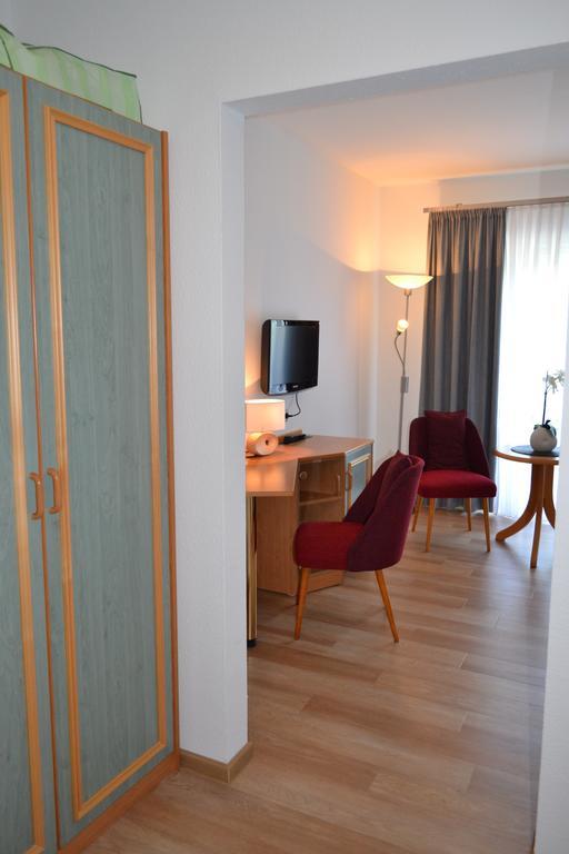 Hotel & Restaurant Zur Linde Freital Eksteriør bilde