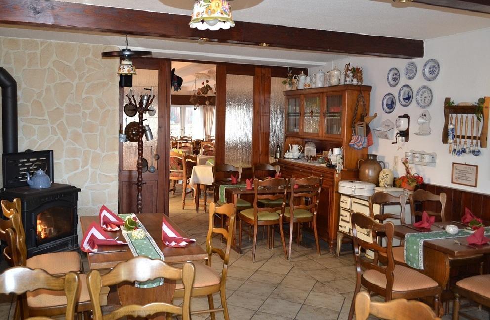 Hotel & Restaurant Zur Linde Freital Eksteriør bilde