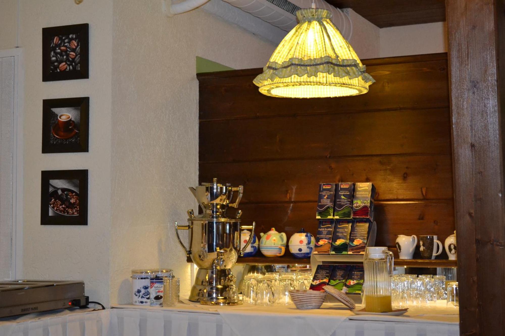 Hotel & Restaurant Zur Linde Freital Eksteriør bilde