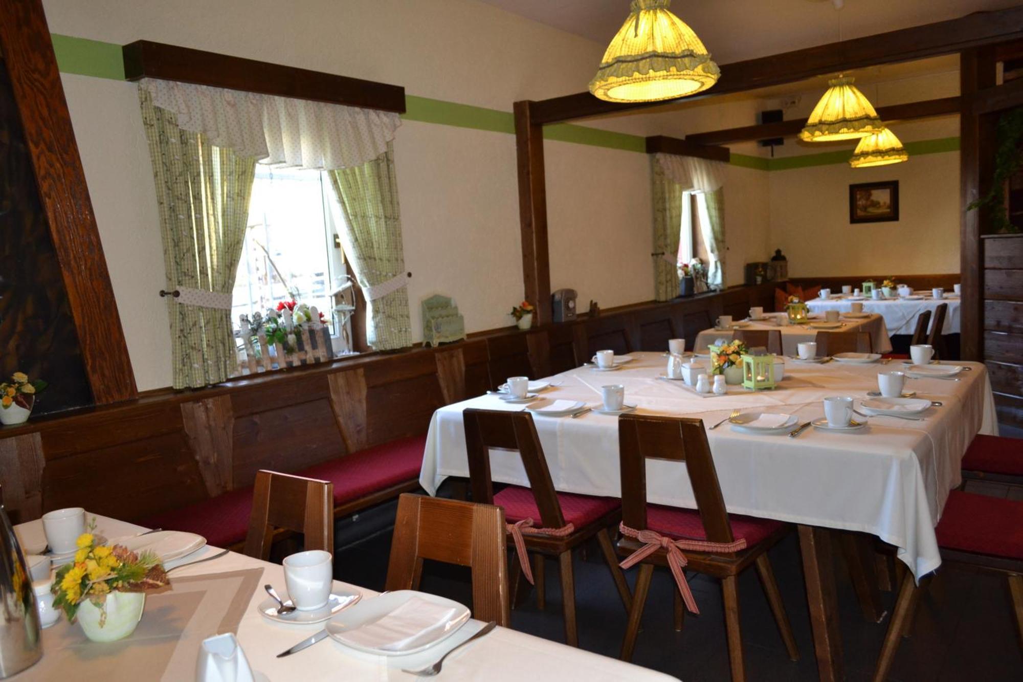 Hotel & Restaurant Zur Linde Freital Eksteriør bilde