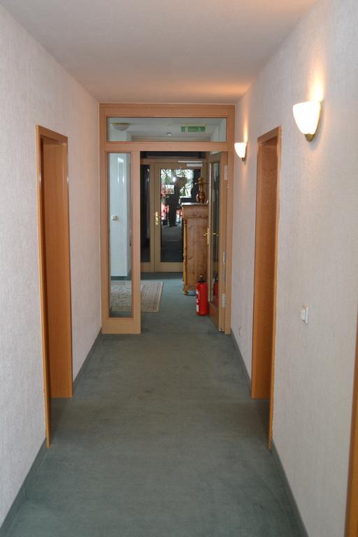 Hotel & Restaurant Zur Linde Freital Eksteriør bilde