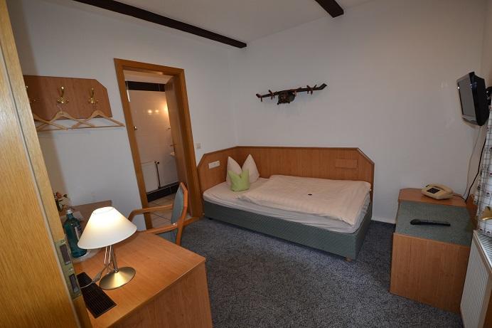 Hotel & Restaurant Zur Linde Freital Eksteriør bilde