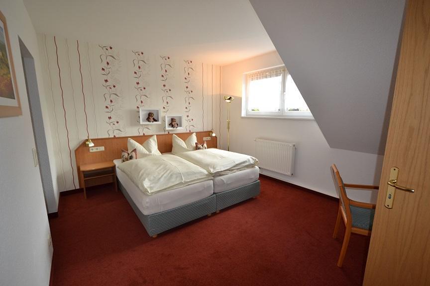 Hotel & Restaurant Zur Linde Freital Eksteriør bilde