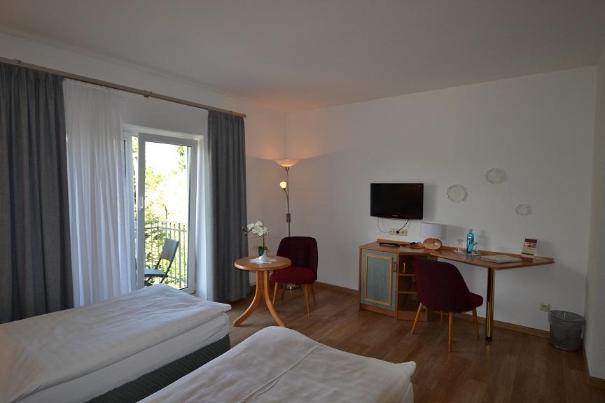 Hotel & Restaurant Zur Linde Freital Eksteriør bilde