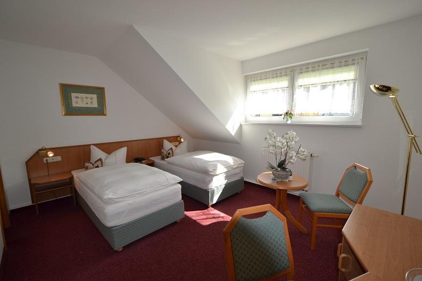Hotel & Restaurant Zur Linde Freital Eksteriør bilde