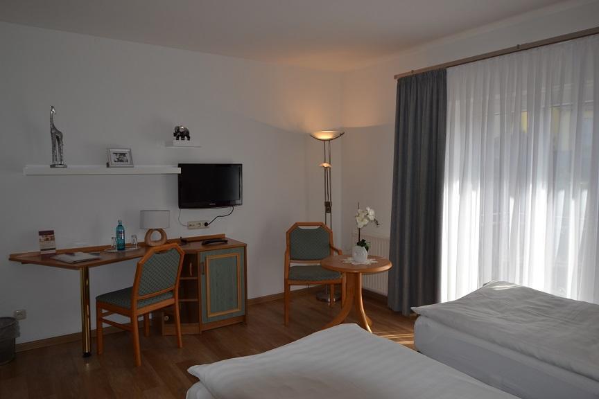 Hotel & Restaurant Zur Linde Freital Eksteriør bilde