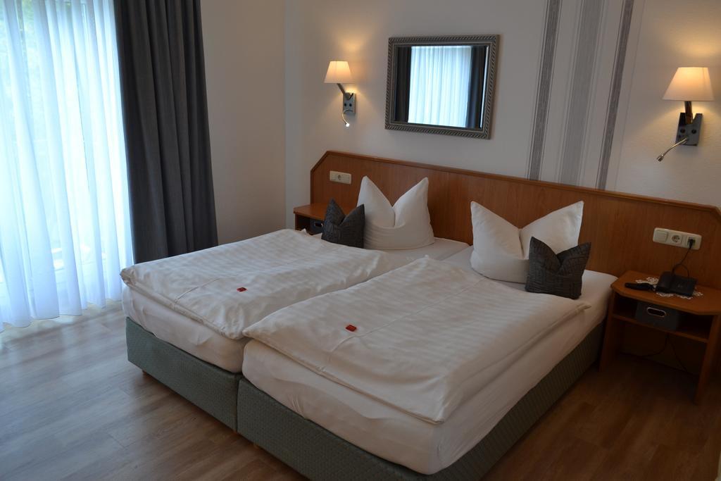 Hotel & Restaurant Zur Linde Freital Eksteriør bilde