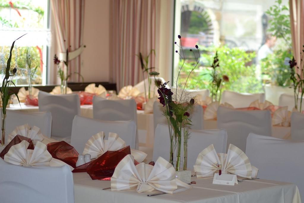 Hotel & Restaurant Zur Linde Freital Eksteriør bilde