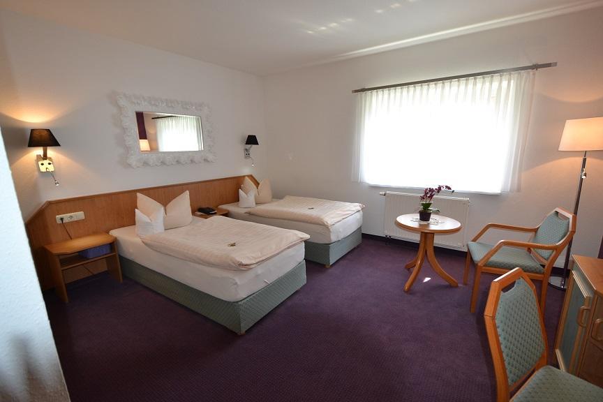 Hotel & Restaurant Zur Linde Freital Eksteriør bilde