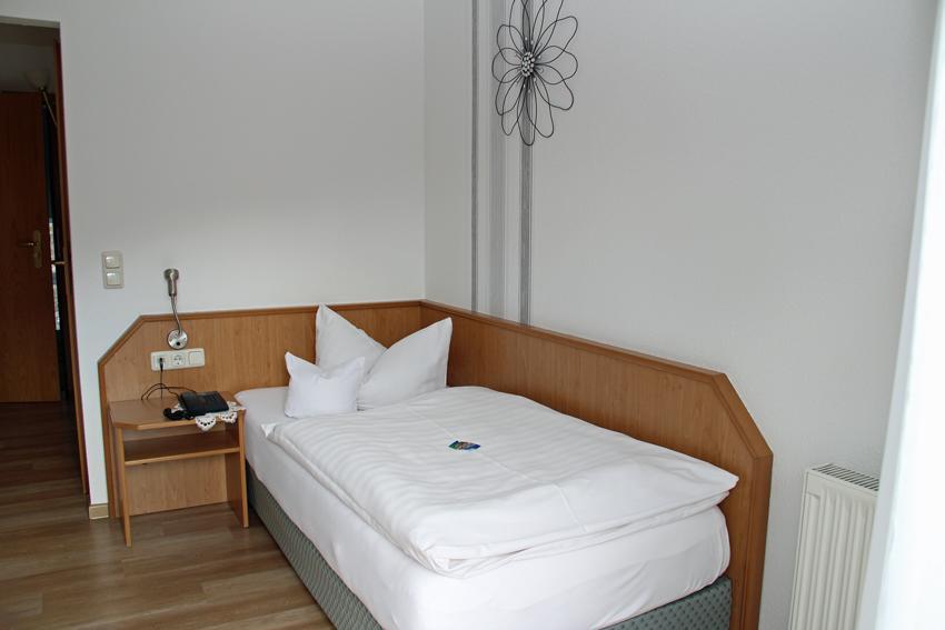 Hotel & Restaurant Zur Linde Freital Eksteriør bilde