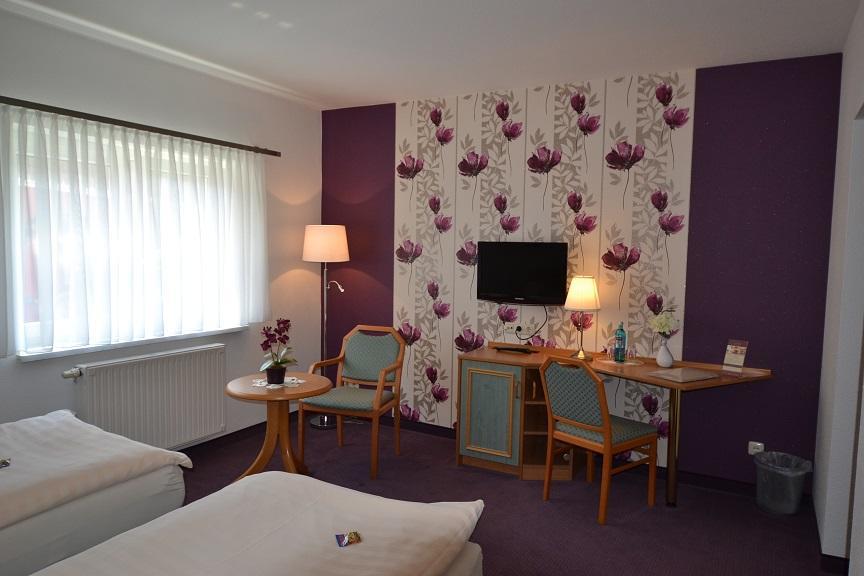 Hotel & Restaurant Zur Linde Freital Eksteriør bilde