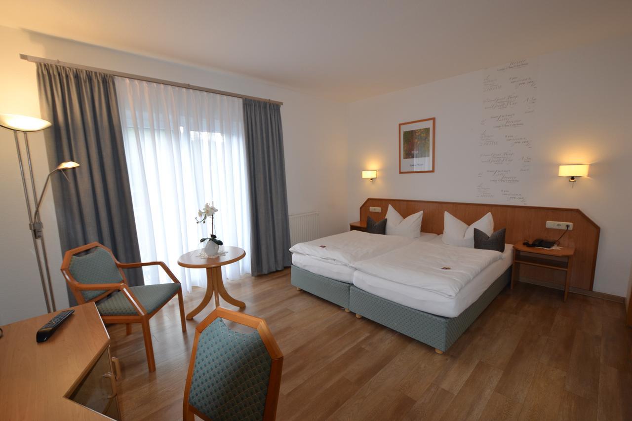 Hotel & Restaurant Zur Linde Freital Eksteriør bilde