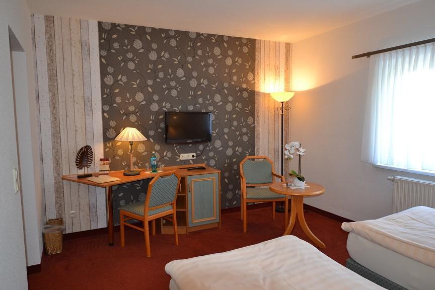 Hotel & Restaurant Zur Linde Freital Eksteriør bilde